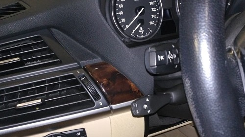 Control de crucero en BMW - Cruise Control Murcia Control de crucero en BMW - Cruise Control Murcia