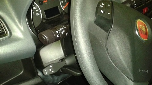 Control de crucero en FIAT - Cruise Control Murcia Control de crucero en FIAT - Cruise Control Murcia