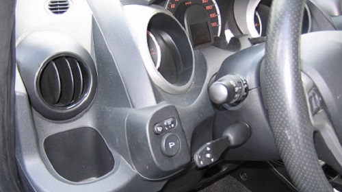 Control de crucero en HONDA - Cruise Control Murcia Control de crucero en HONDA - Cruise Control Murcia