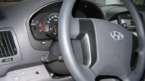 Control de crucero en HUNDAY - Cruise Control Murcia Control de crucero en HUNDAY - Cruise Control Murcia