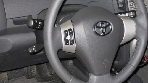 Control de crucero en TOYOTA - Cruise Control Murcia Control de crucero en TOYOTA - Cruise Control Murcia